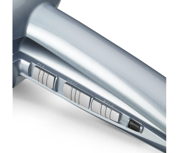 Babyliss Lokówka C1700E hydro fusion - 1334497 - zdjęcie 2